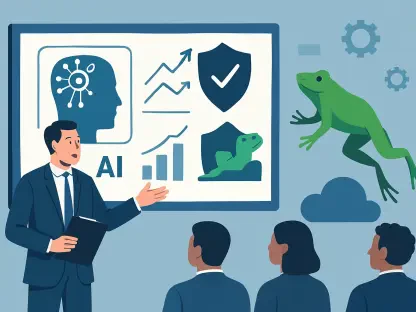 Marsh Unveils Project Leapfrog for AI Risk Management
