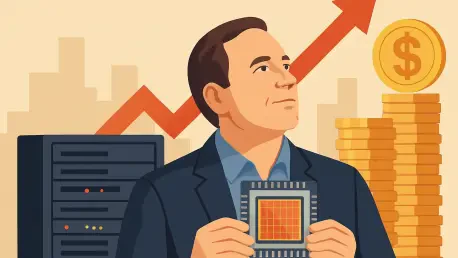 Cerebras Reaches $60 Billion Value After Near-Failure and IPO