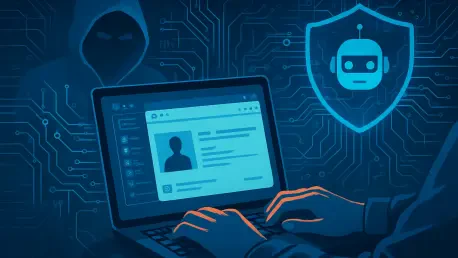 AI Phishing vs. Agentic AI Defense: A Comparative Analysis