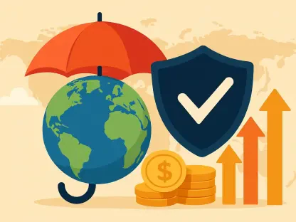 Trend Analysis: Global Insurance Market Expansion