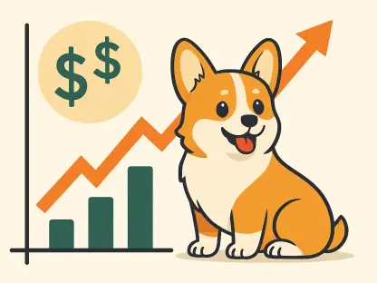 Corgi Valuation Doubles to $2.6 Billion in Three Weeks