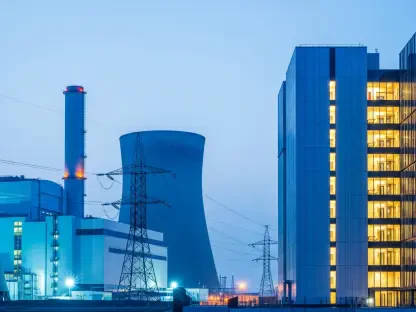Is Insurance Ready for the AI-Driven Nuclear Resurgence?