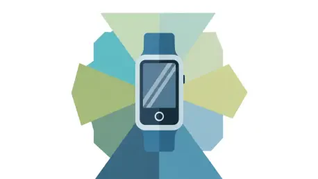 Fitbit Air Offers Minimalist Screenless Health Tracking