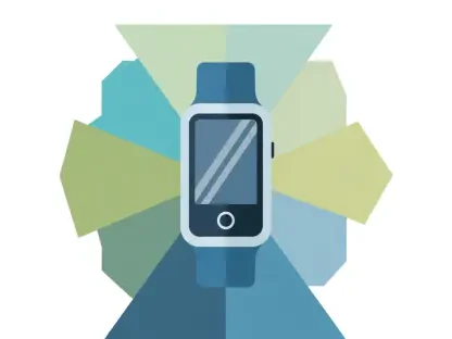 Fitbit Air Offers Minimalist Screenless Health Tracking