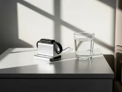 Google Fitbit Air – Review