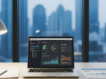 How Are AI and Specialization Reshaping Cyber Insurance?