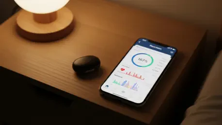 Is the Fitbit Air the Best Screenless Health Tracker?