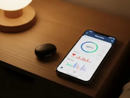 Is the Fitbit Air the Best Screenless Health Tracker?