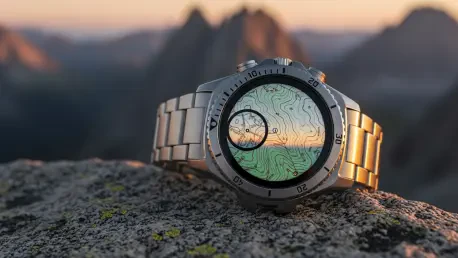 Suunto Race Smartwatch Challenges Garmin With a Lower Price