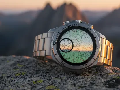 Suunto Race Smartwatch Challenges Garmin With a Lower Price