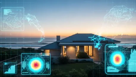 How Can AI Stabilize High-Risk Property Insurance?