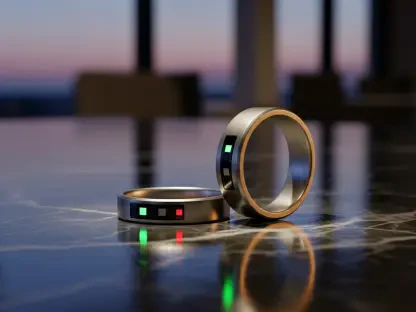Oura Ring 5 vs. Oura Ring 4: A Comparative Analysis