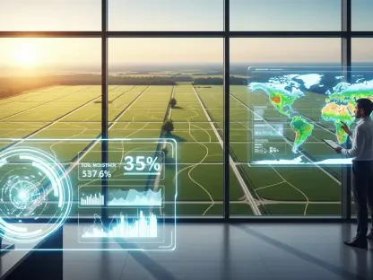 How Is AI Reshaping Agricultural Insurance Underwriting?