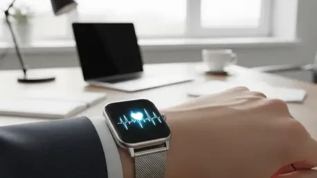 Can Your Smartwatch Trigger Unnecessary Health Anxiety?