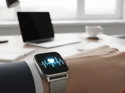 Can Your Smartwatch Trigger Unnecessary Health Anxiety?
