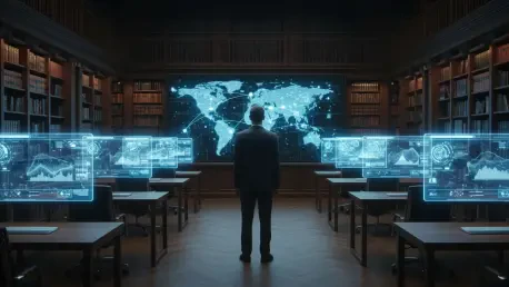 Legora vs. Harvey: A Comparative Analysis