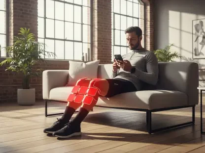 Red Light Therapy Knee Devices – Review