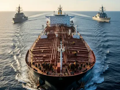 US and Iran Engage in Direct Military Conflict in Gulf