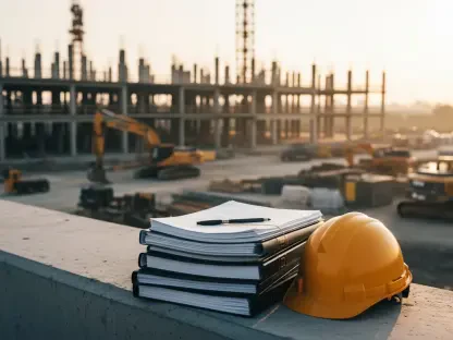 Who Has Superior Rights to Construction Receivables?
