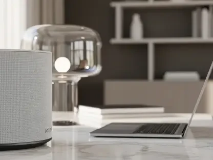 Can Bose Reclaim the Home Audio Crown With Lifestyle Ultra?