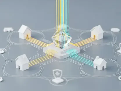 How AI Is Reshaping the United Kingdom Insurance Market
