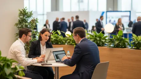 TechCrunch Disrupt 2026 Focuses on High-Stakes Networking