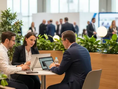 TechCrunch Disrupt 2026 Focuses on High-Stakes Networking