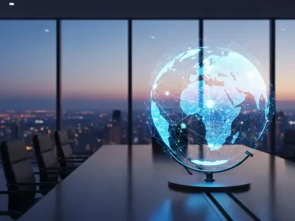 How Did Jorge Luzzi Transform Global Risk Management?