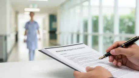 Navigating the Complex Risks of Healthcare M&A Deals