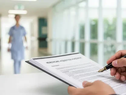 Navigating the Complex Risks of Healthcare M&A Deals