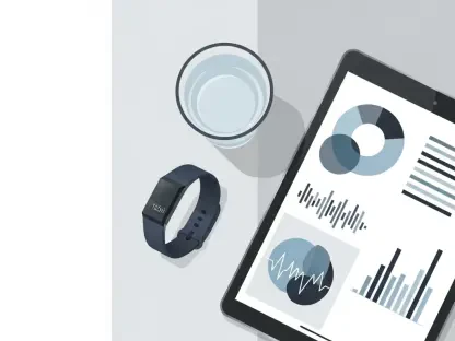 Google Debuts Screenless Fitbit Air With AI Wellness Tools