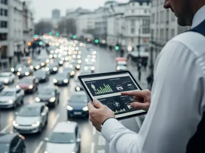 UK Motor Insurers Forecast Decades of Human Drivers