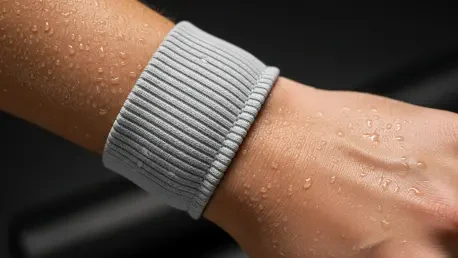 Google Introduces Minimalist Fitbit Air Screenless Tracker