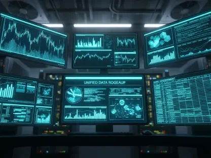 Trend Analysis: AI-Powered Risk Management