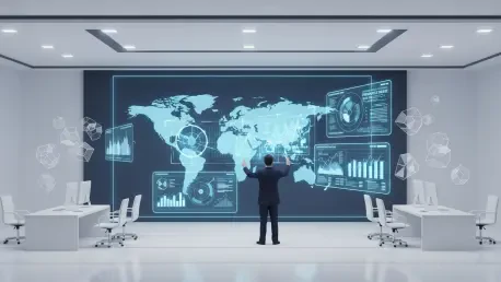 Who Is Leading AXA XL’s Global Structured Risk Expansion?