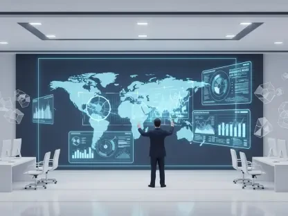 Who Is Leading AXA XL’s Global Structured Risk Expansion?