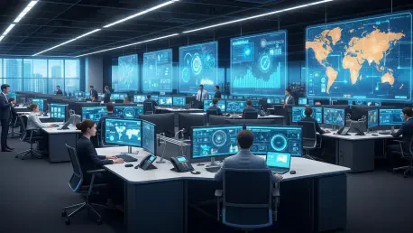 How Is Acrisure Using AI to Transform Global Finance?