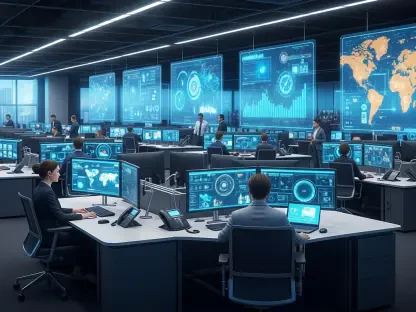 How Is Acrisure Using AI to Transform Global Finance?