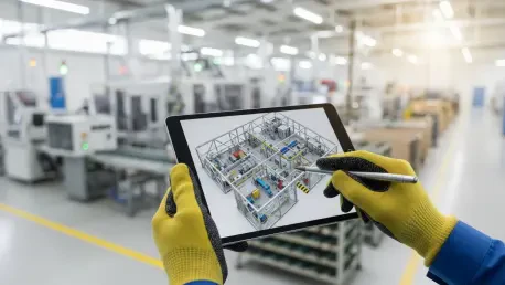 Can FM Essentials Boost Resilience for UK Manufacturers?