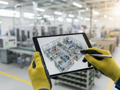 Can FM Essentials Boost Resilience for UK Manufacturers?