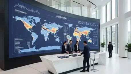 How Will Scorpius MGA Reshape Specialist Underwriting?
