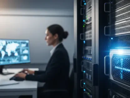 Insurers Can Bridge SME Cyber Protection Gaps With Data