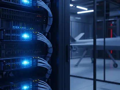How Is Anduril Leading a New Era of Defense Technology?