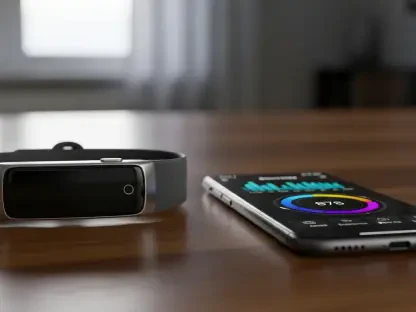 Google Debuts the Screen-Free Fitbit Air With Gemini AI
