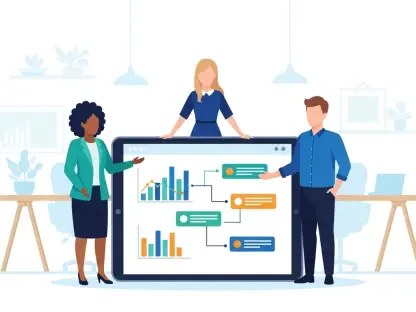 How Is Outmarket AI Revolutionizing Insurance Brokerage?