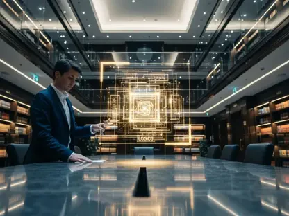 Is Legal Tech the Next Big Frontier for Generative AI?