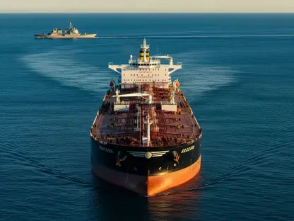 Safety Concerns Outweigh Insurance in Strait of Hormuz Crisis
