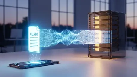Insured.io Launches Claims AI to Automate FNOL Reporting