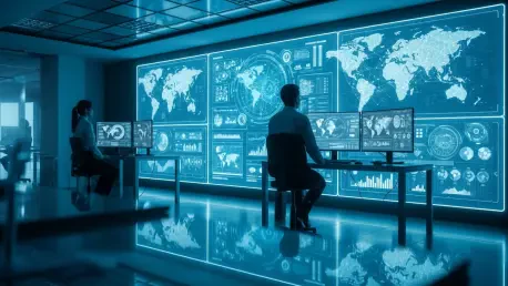 Trend Analysis: AI Impact on Cyber Insurance