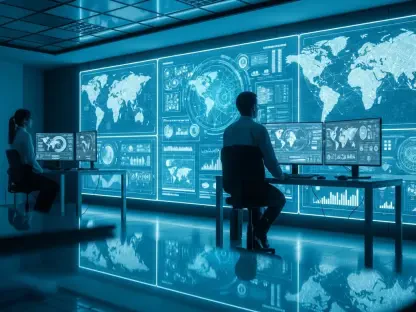 Trend Analysis: AI Impact on Cyber Insurance
